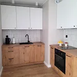 Appartement K17 Stare *
