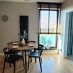 K17 Stare Appartement Malbork