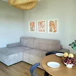 Appartement K17 Stare Malbork