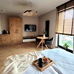 Appartement K17 Stare *