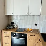 K17 Stare Appartement Malbork
