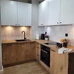 K17 Stare Appartement Malbork