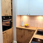 K17 Stare Appartement Malbork