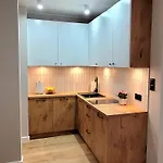 K17 Stare Appartement