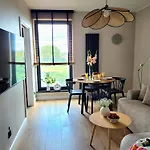 Appartement K17 Stare Malbork