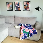 K17 Stare Appartement Malbork