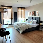 K17 Stare Appartement Malbork