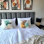 Appartement K17 Stare Malbork