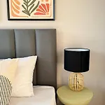 Appartement K17 Stare *