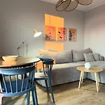Appartement K17 Stare Malbork