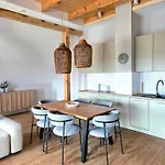 Appartement K17 Stare