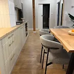 Appartement K17 Stare Malbork