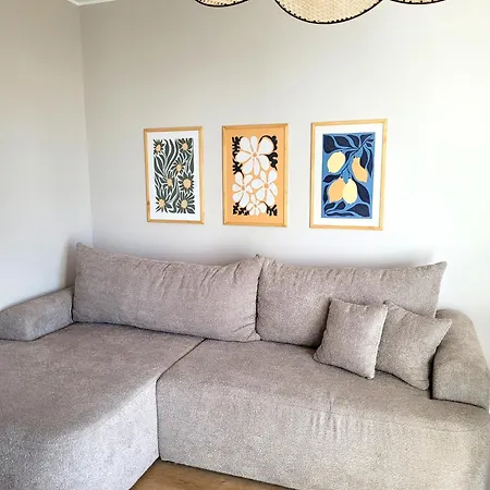 K17 Stare Lejlighed *