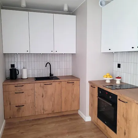 Apartmán K17 Stare *