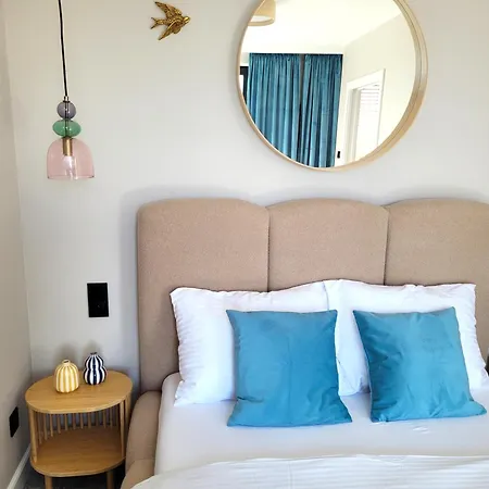 Apartament K17 Stare *