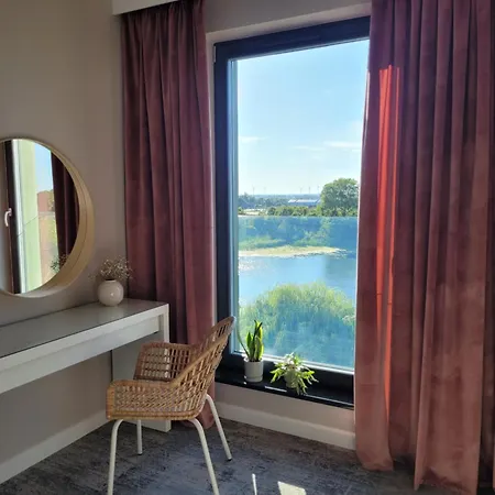 K17 Stare Apartmán