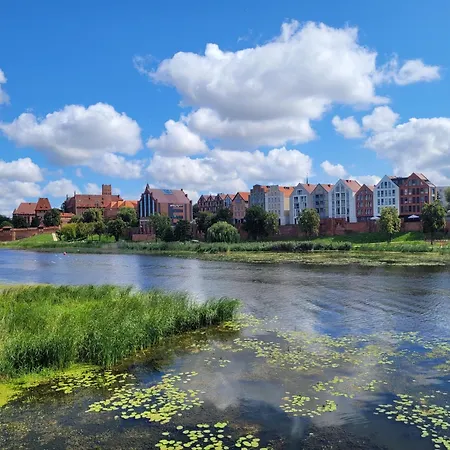 Lejlighed K17 Stare *