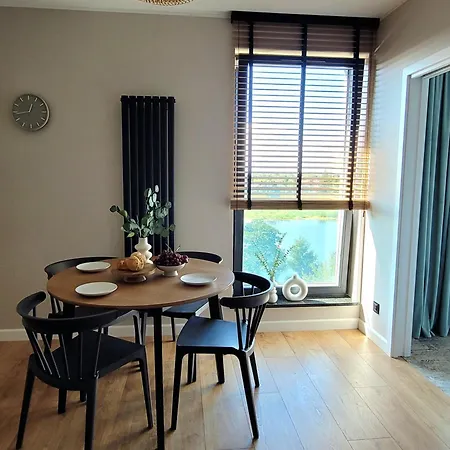 K17 Stare Lejlighed Malbork