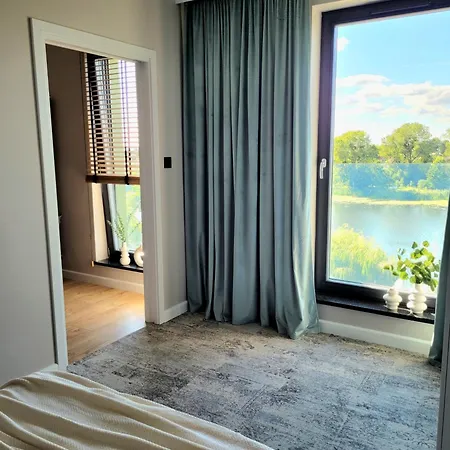 K17 Stare Apartmán Malbork
