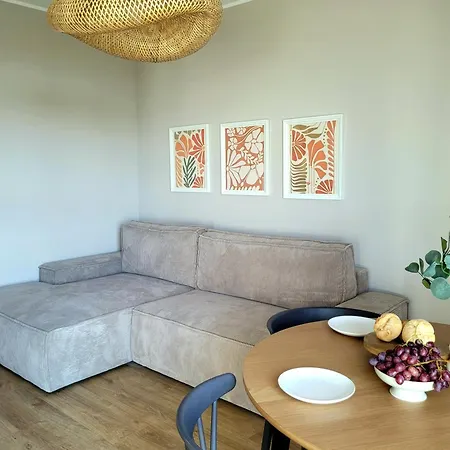 Apartament K17 Stare Malbork