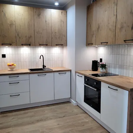 K17 Stare Lejlighed Malbork