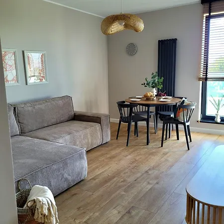 K17 Stare Lejlighed *