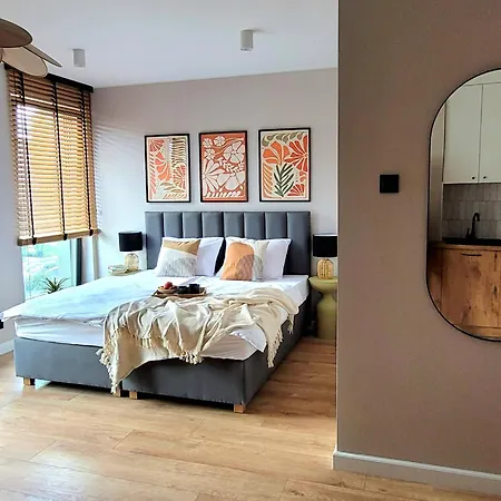 Apartament K17 Stare