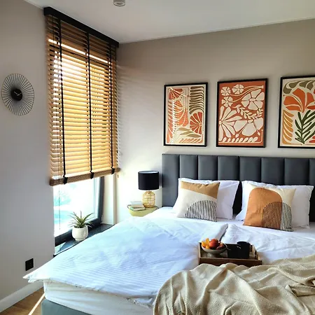 Lejlighed K17 Stare Malbork