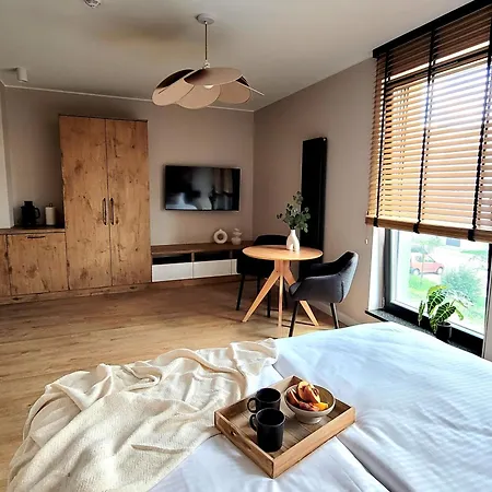 Apartmán K17 Stare *