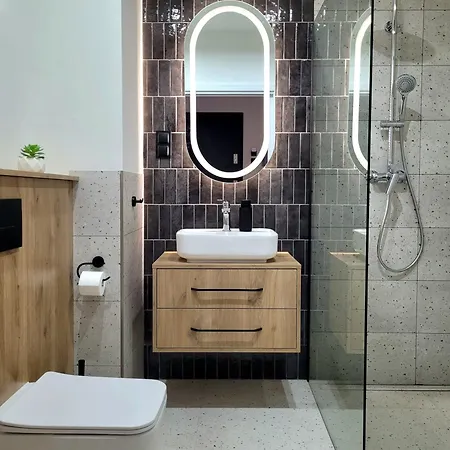 Apartament K17 Stare