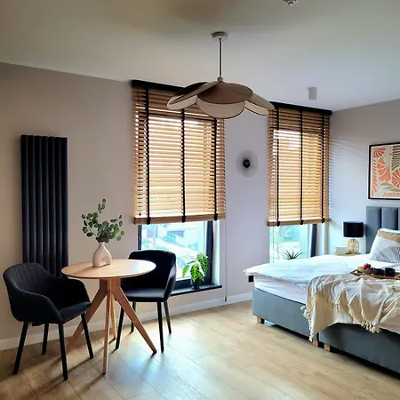 Lejlighed K17 Stare *