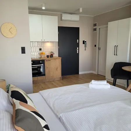 Appartement K17 Stare *