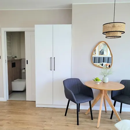 Appartement K17 Stare *