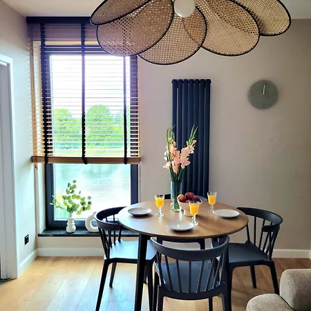 Lejlighed K17 Stare Malbork