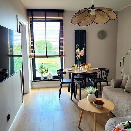 Lejlighed K17 Stare Malbork