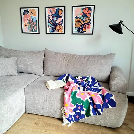 K17 Stare Lejlighed Malbork