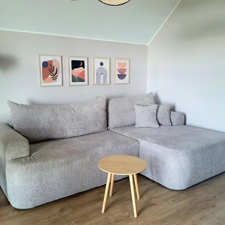 K17 Stare Lejlighed *