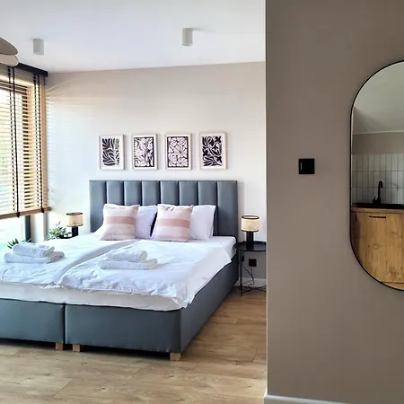 Apartament K17 Stare *