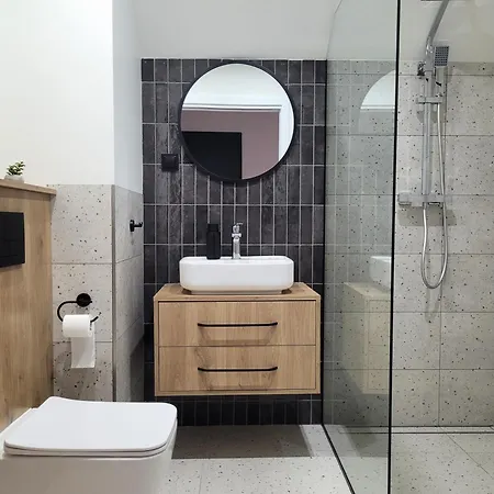 Lejlighed K17 Stare Malbork