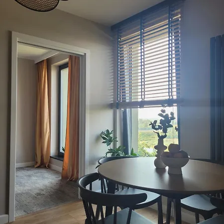 Apartament K17 Stare Malbork