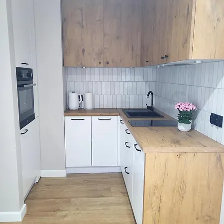 Apartament K17 Stare *