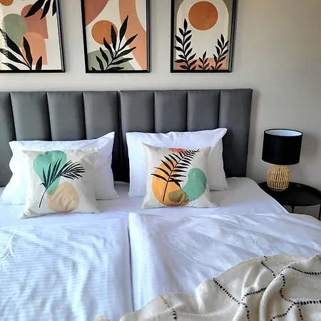 Lejlighed K17 Stare Malbork