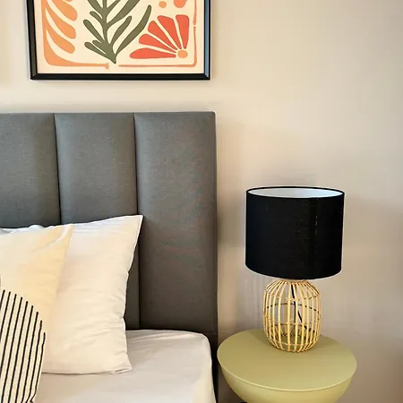 Apartament K17 Stare *