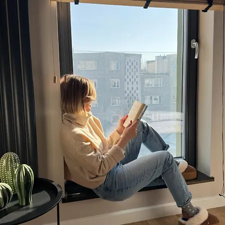 K17 Stare Apartament