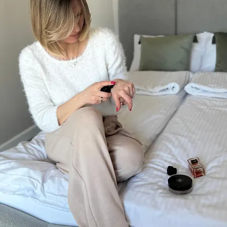 K17 Stare Lejlighed *