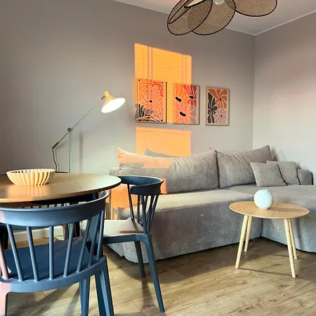Apartament K17 Stare Malbork