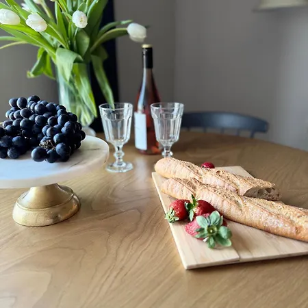 K17 Stare Lejlighed *