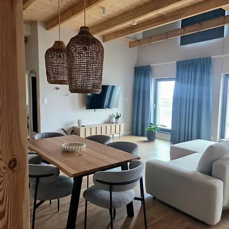 Apartmán K17 Stare *