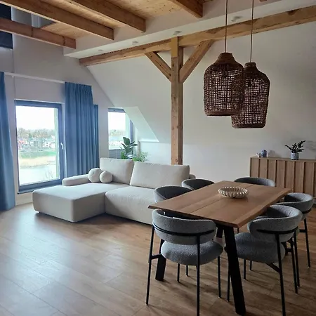 Apartament K17 Stare