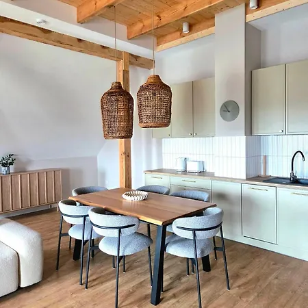 Apartmán K17 Stare